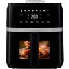 AIRCOOK Q65 XL TEPLOVZD. FRITÉZA TESLA