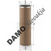 MANN FILTER Poistný filter MANN FILTER C 16 167