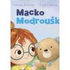 Macko Modrouško - Stickley Frances, Fleming Lucy