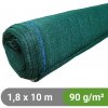 Tkanina tieniaca 90 g / 1,8x10 m