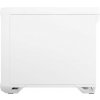 Fractal Design Torrent Nano White TG Clear Tint/Micro Tower/Transpar./Biela (FD-C-TOR1N-03)