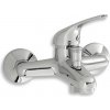 Novaservis Vaňová batéria bez príslušenstva 150 mm Titania Iris chróm 92020/1,0