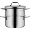 WMF Parný z nerezovej ocele 16 cm Mini