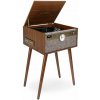 Victrola Century Signature+ hnědý (VTA-835SB-WLN-INT)