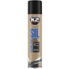 Silikónový sprej K2 300 ML