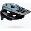 Cyklistická prilba Fox Racing Speedframe 5050 deep cobalt