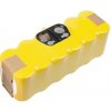 Batéria pre IROBOT Roomba 510, Roomba 530, Roomba 531, Roomba 532 Pet, Roomba 535, Roomba 536 3000 mAh Ni-MH