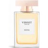 Verset Dana dámska parfumovaná voda Objem: 100 ml