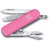 Zatvárací nôž 0.6223.51G Victorinox Classic SD Colors, Cherry Blossom
