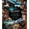 Harper Collins Harry Potter Film Wizardry