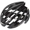 Nexelo PRO černo-bílá přilba - M ( 55-58 cm )
