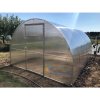 Polykarbonátový skleník Agrosfera-GARANT 6mm