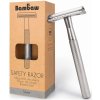 BamBaw strojek Silver