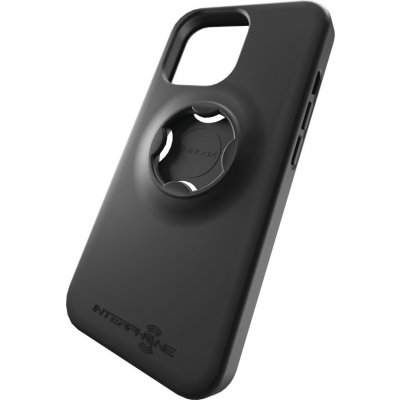 Púzdro Interphone QUIKLOX Apple iPhone 14 Pro, čierne
