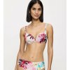 Plavky Triumph Summer Fleur WP M020 C036 - Farba: M020, Veľkosť: 36, Košíček: C