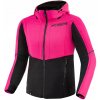 Motocyklová mikina SHIMA DAYBREAKER LADY PINK