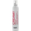 Niamh Creamy Mousse With Argan Oil And Keratin 300 ml