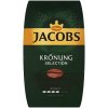 Jacobs Krönung Selection pražená zrnková káva 1 kg