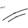 Sada stieračov Bosch Aerotwin A536S 650+450mm 3397014536