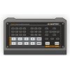 AVMATRIX HVS0401E Mikro 4-kanálový prepínač videa HDMI a DP so streamovaním a nahrávaním 21914
