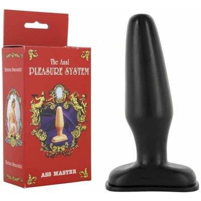 Seven Creations ASS MASTER ANAL PLEASURE SYSTEM BLC