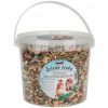 Apetít Hlodavce - Zelená lúka 1kg DÓZA