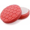 Flexipads Pro-Detail Red Ultra Fine Finishing Pad 135 mm