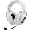 Headset Logitech G PRO X 2 Lightspeed Wireless (981-001269) biely