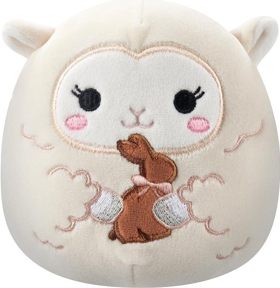 Squishmallows Jahniatko Sophie