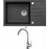 Set Alveus Intermezzo 130 + Tonia
