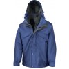 3-in-1 Zip & Clip Jacket , Black, S Farba: royal, Velkost: XS