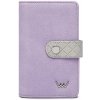 Vuch Dámska peňaženka Maeva Diamond Violet