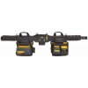 DeWalt Zostava kapies s opaskom DWST40603-1