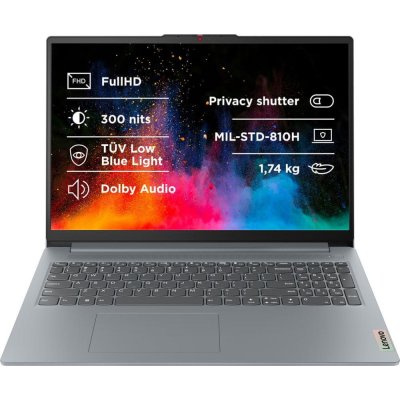 Lenovo IdeaPad Slim 3 83ES000ECK