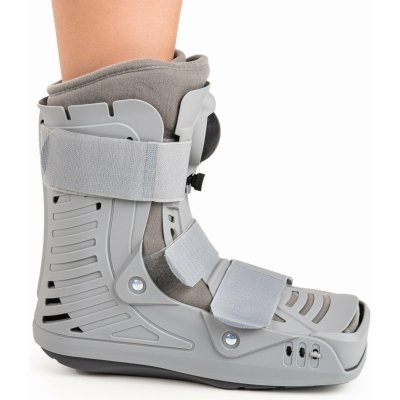 Qmed Air Walking Boot Ortéza na nohu nízka S