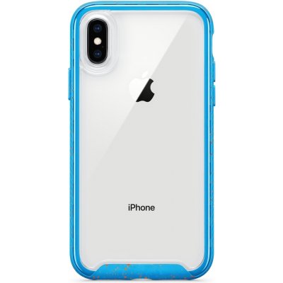 Púzdro Innocent Splash Case iPhone 8/7 Plus - modré