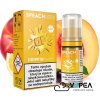 Drippin Salt Party Speachless 10ml 20mg e-liquid