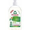 Frosch Eko Sladký Mandľový Balzam na Umývanie Riadu 500ml