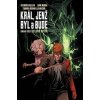 Král, jenž byl a bude 3: Zelený rytíř - Kieron Gillen
