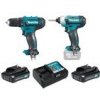 MAKITA CLX224X