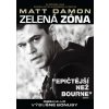 Zelená zóna DVD