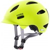 Uvex OYO NEON YELLOW-MOSS GREEN MATT 2023