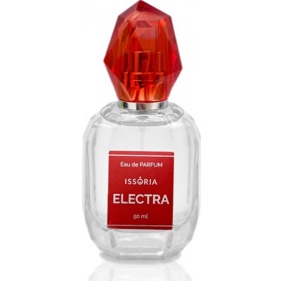 Issoria Electra parfumovaná voda dámska 50 ml