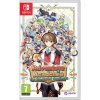 Adventure Academia: The Fractured Continent | Nintendo Switch