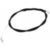 Brzdové lanko motora 746-05026 pre Cub Cadet (Brzdové lanko 746-05026 pre Cub Cadet, MTD)