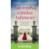 E-kniha Tajomstvá zámku Ashmore - Cynthia Harrod-Eagles