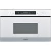 Whirlpool AMW 4920 WH - Vstavaná mikrovlnná rúra