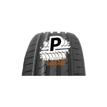 Pneumatiky EVENT TYRE SEMITA 255/55 R18 109V