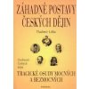Záhadné postavy českých dějin - Vladimír Liška