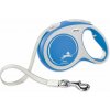 Vodítko Flexi New Comfort páska L modré 5m